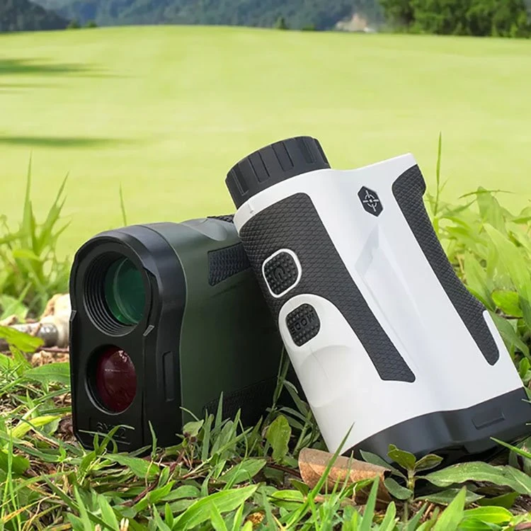 Golf Distanta domeniul de aplicare