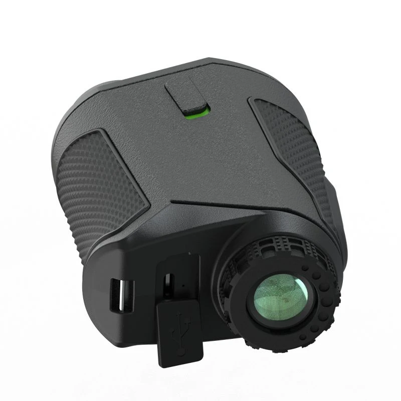 Telemetru laser de golf 600m