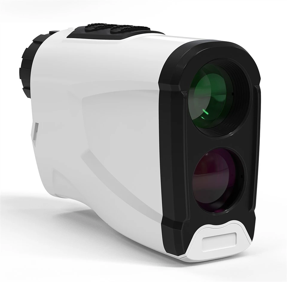 Telemetru golf cu Slope 2022