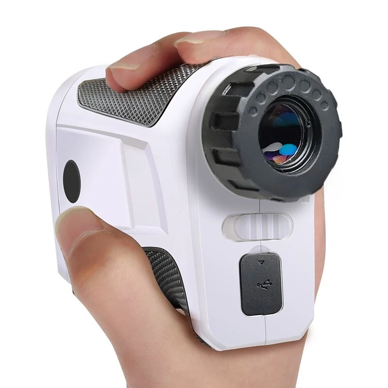 Principiul telemetrului laser