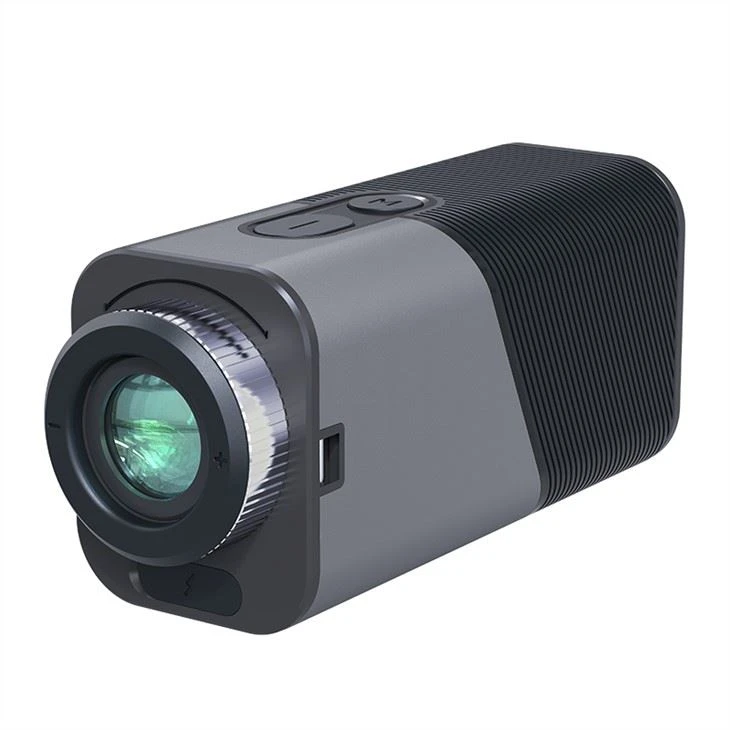 Telemetru laser Red Oled Golf