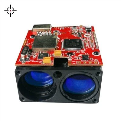 Modul telemetru laser 2km