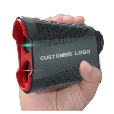 Exacte Golf Rangefinder