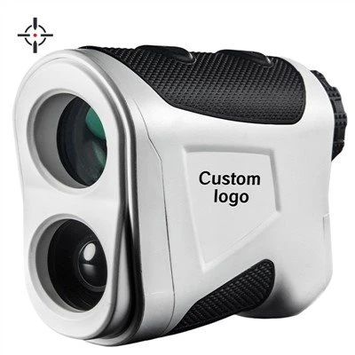 Golf Rangefinder pentru incepatori