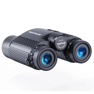 Telescop senzor laser telemetru