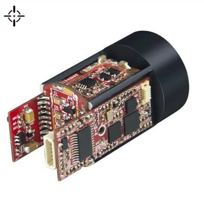 Modul telemetru laser