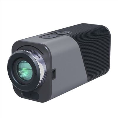Telemetru laser Red Oled Golf