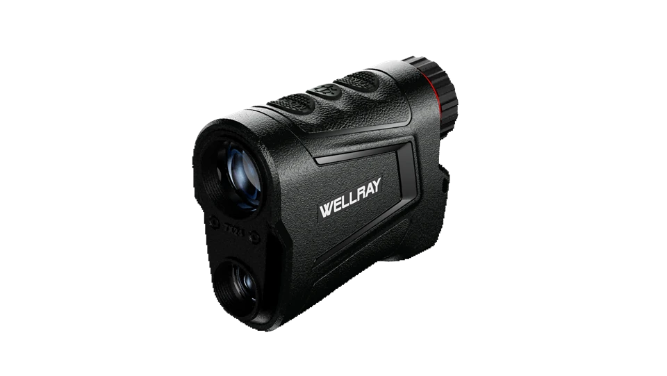 J51GK HUNTING MONOCULAR TELESCOPE.
